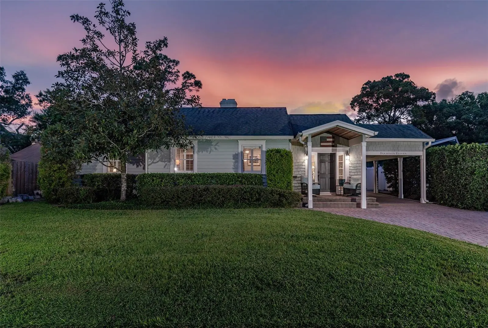 1411 Devon Road, FL