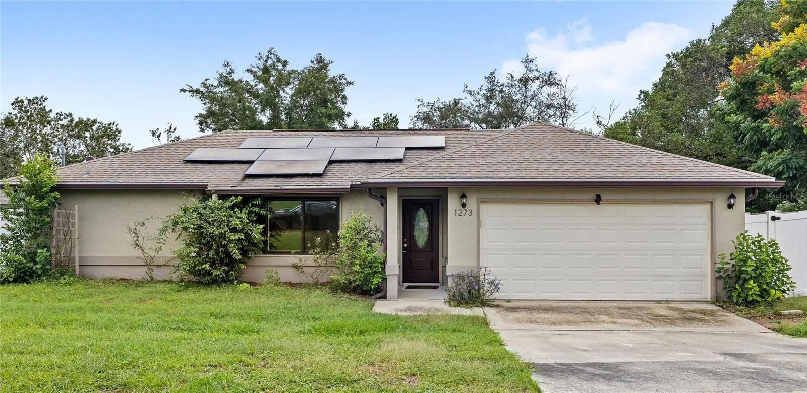 1273 Gladstone Drive, FL
