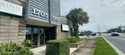 1707 Washington Avenue, FL