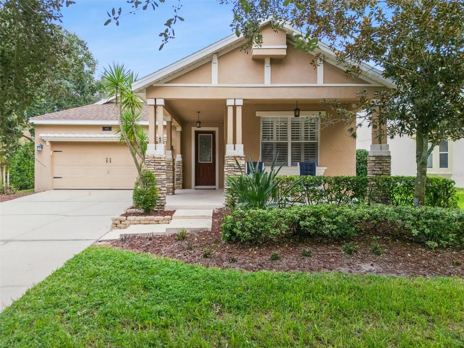 4827 Flint Road, FL