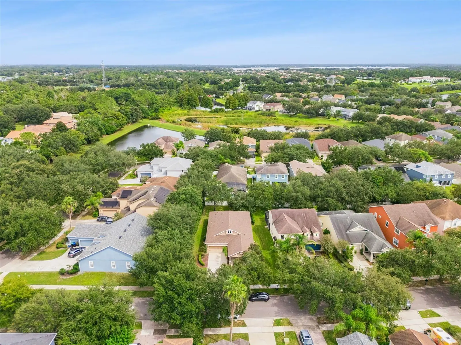 4827 Flint Road, FL