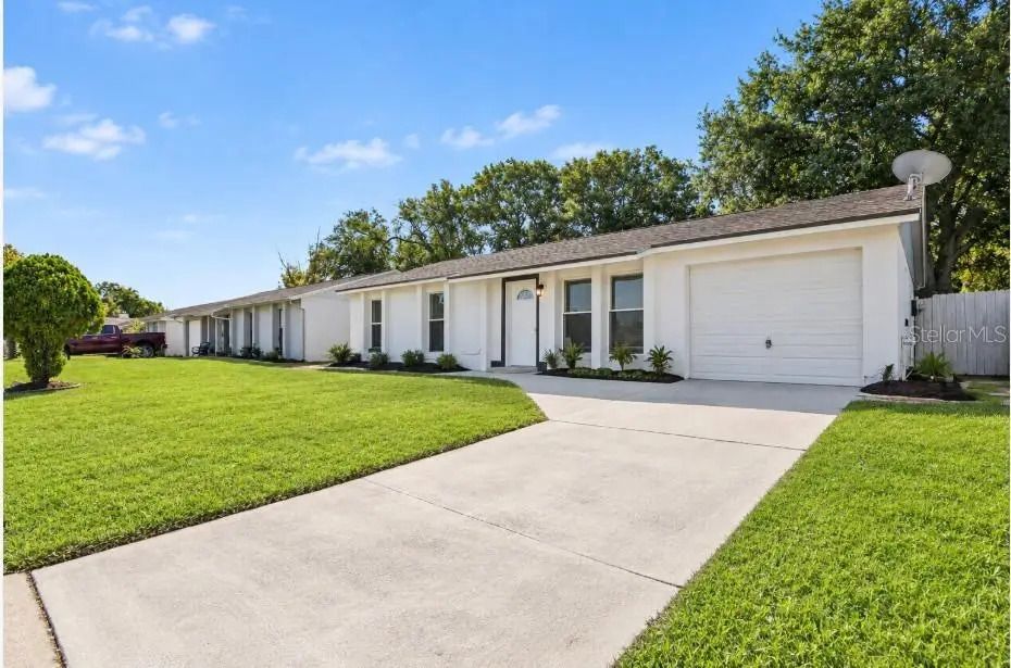 3610 Falling Leaf Lane, FL