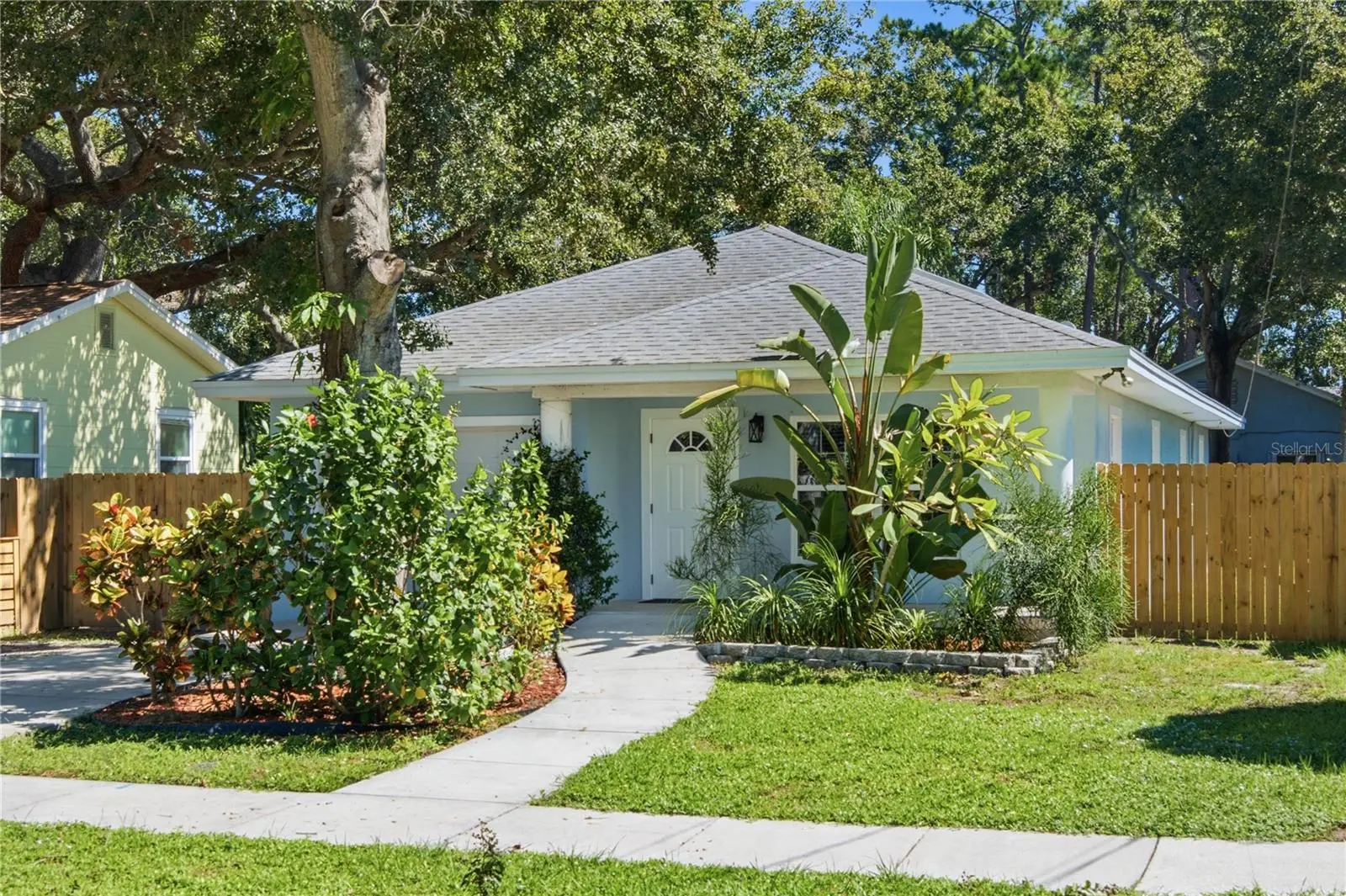 541 Plumosa Avenue, FL