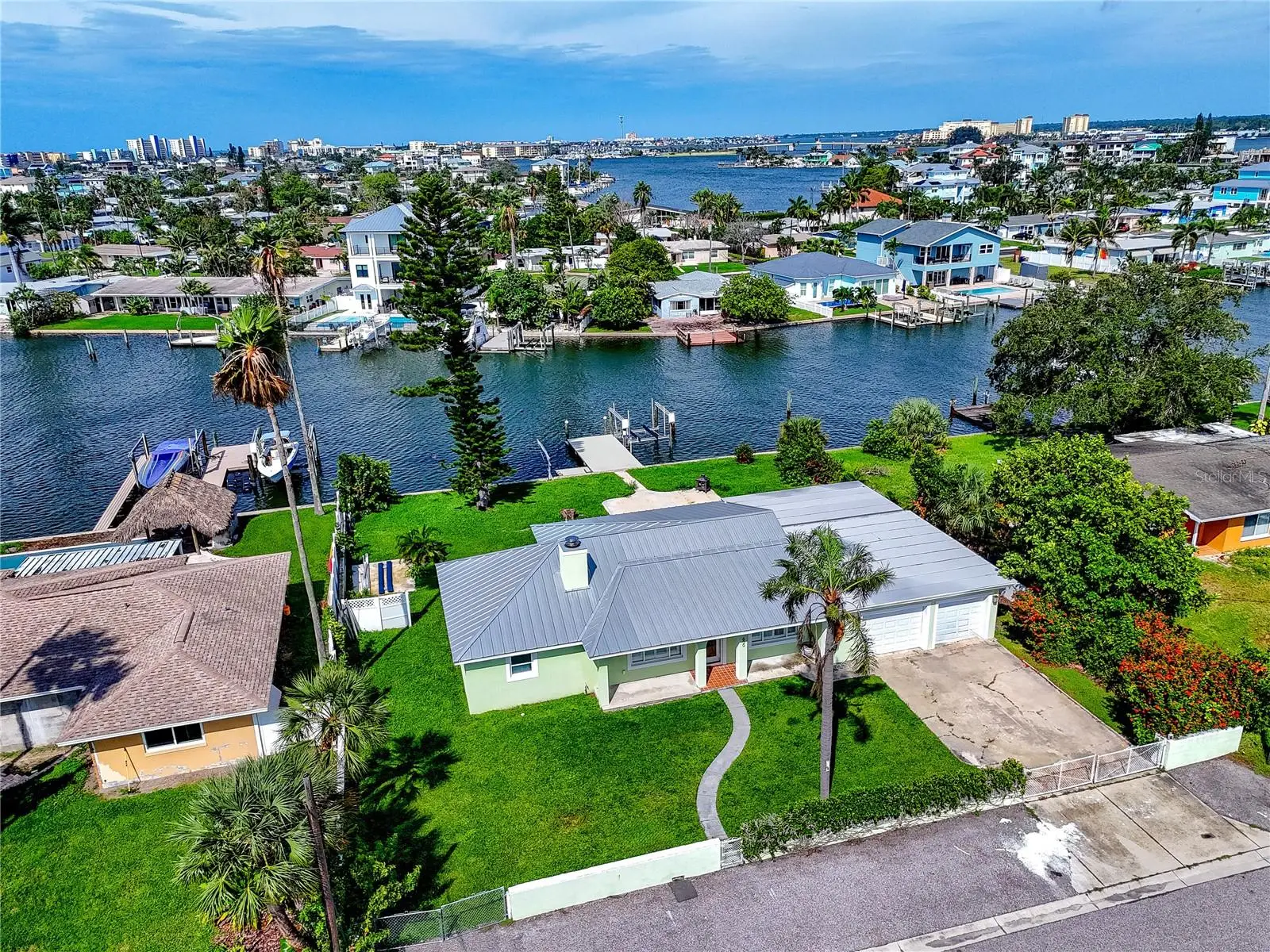 600 Normandy Road, FL