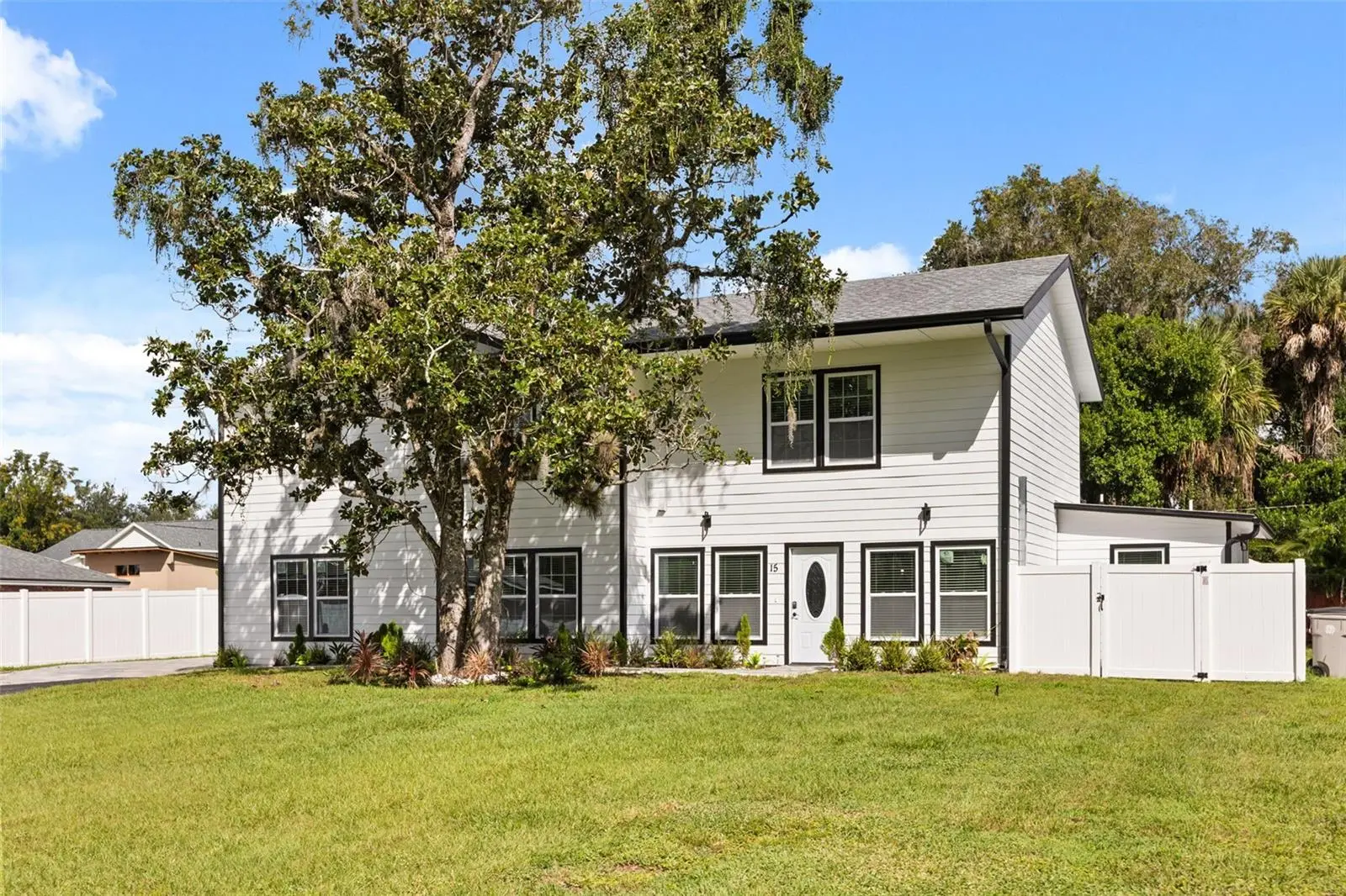 15 Laurel Street, FL