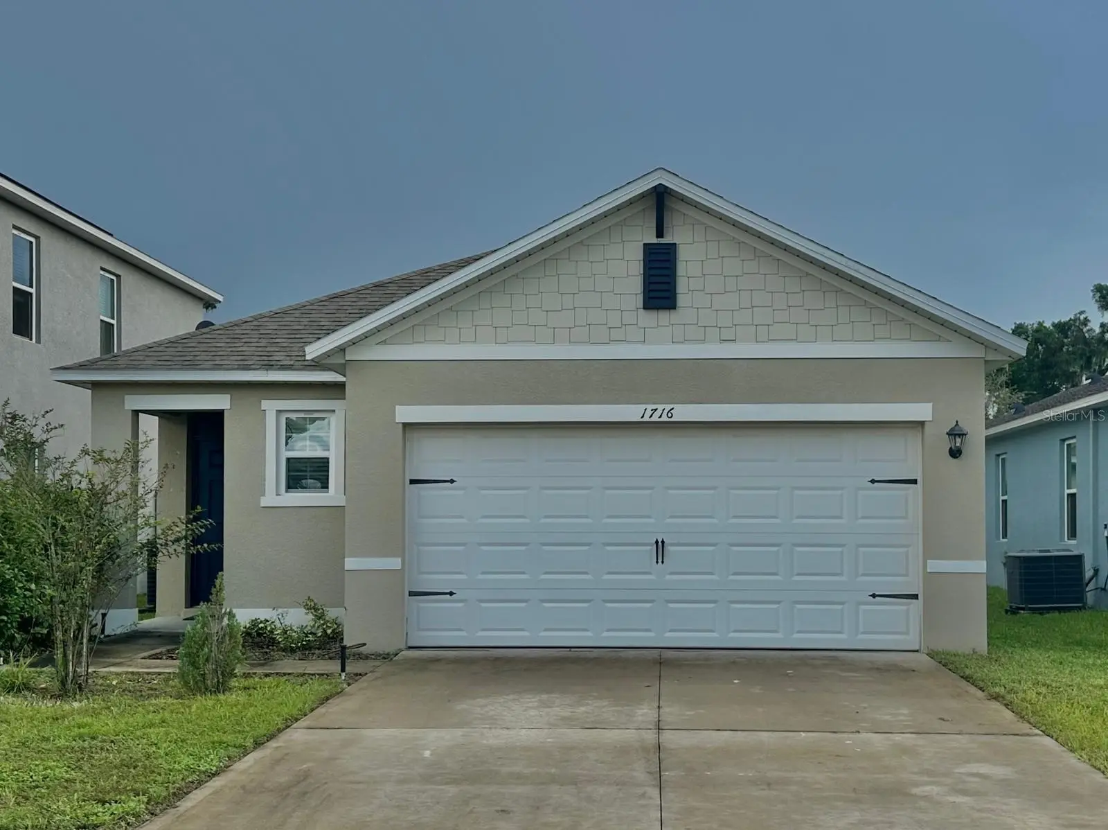 1716 Bent Branch Avenue, FL