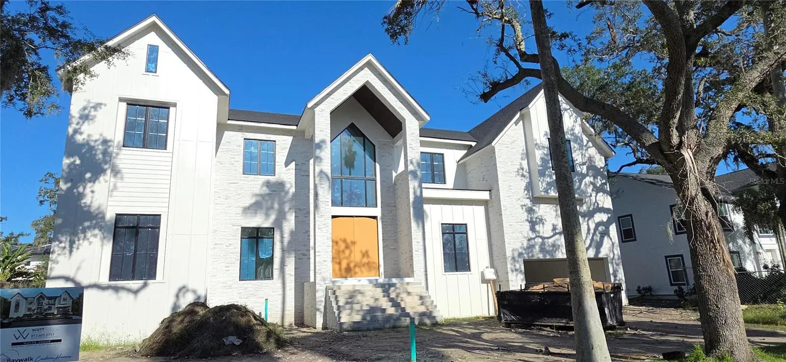811 Grove Park Avenue, FL