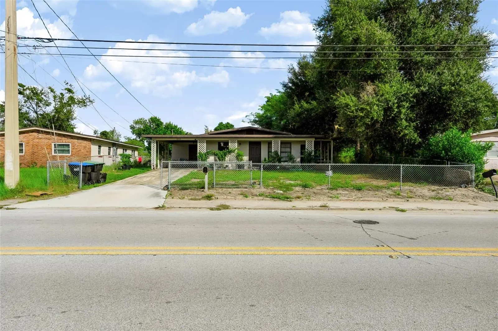 1815 Kingsland Avenue, FL