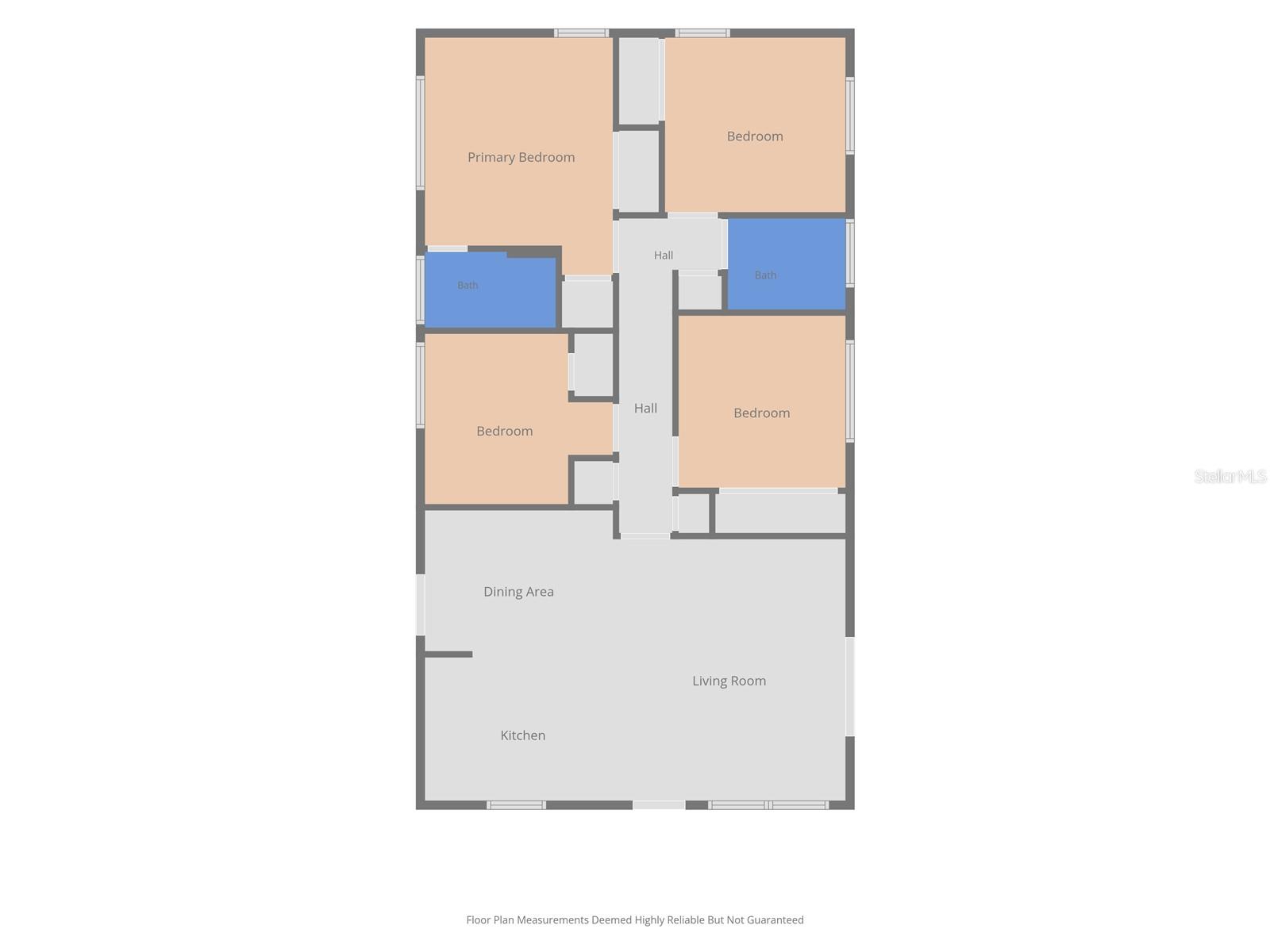1815 Kingsland Avenue, FL