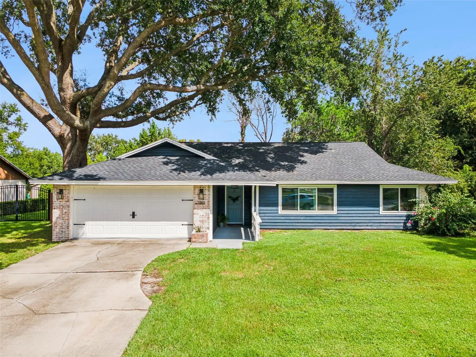1069 Glenharbor Circle, FL