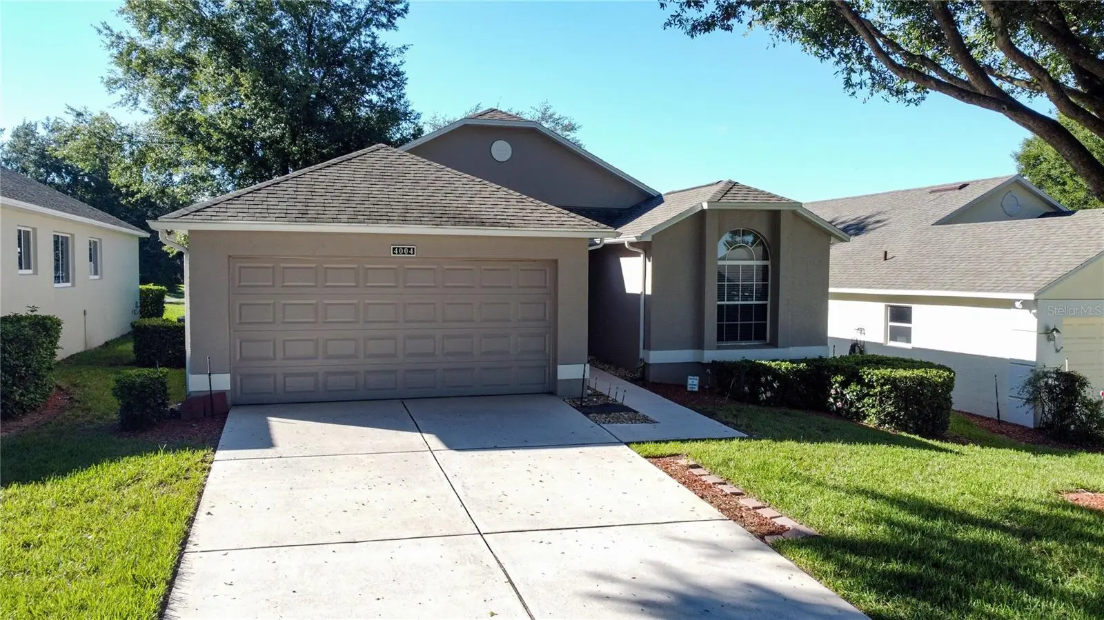4004 Capland Avenue, FL