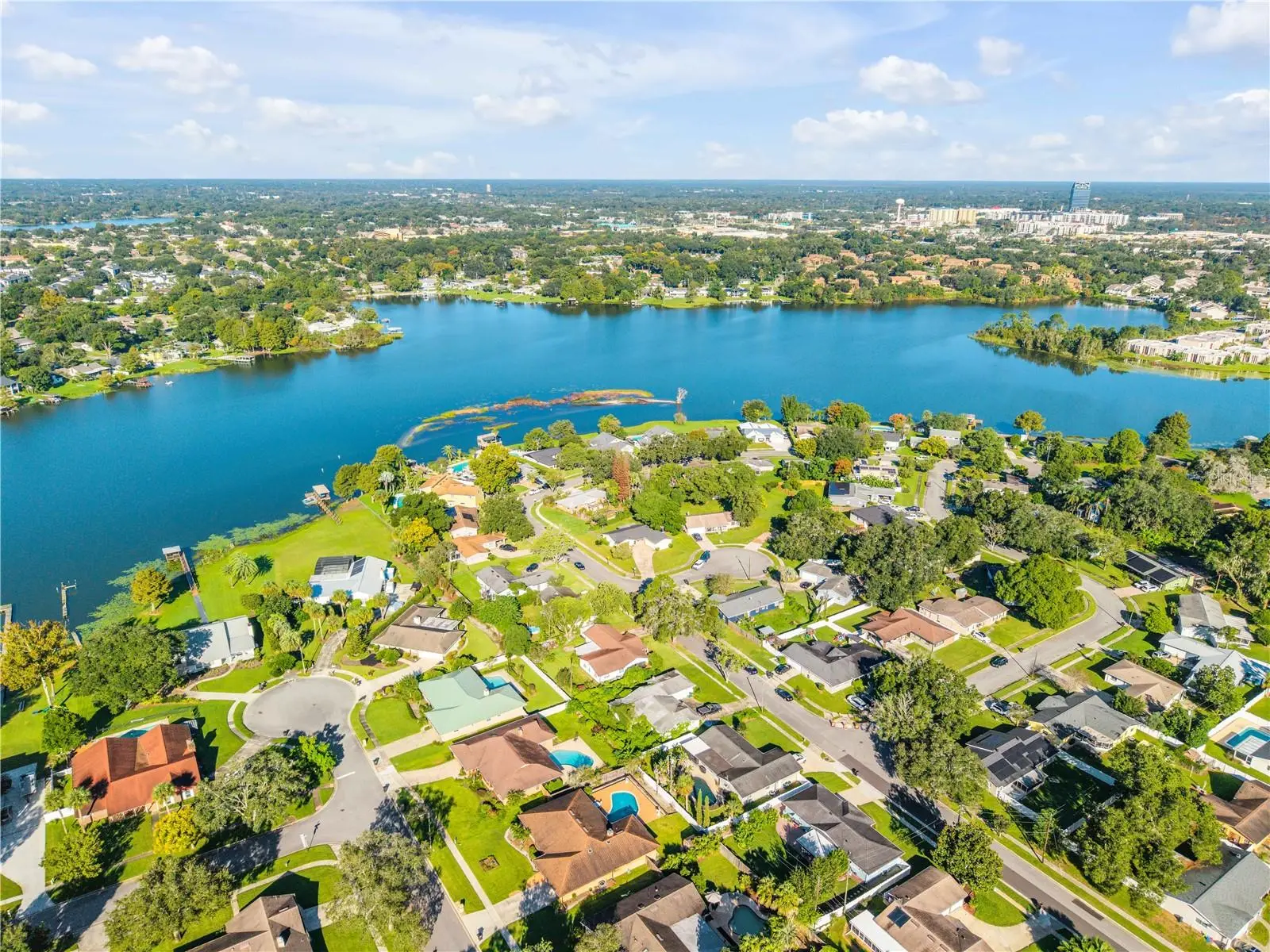 604 Conrad Court, FL