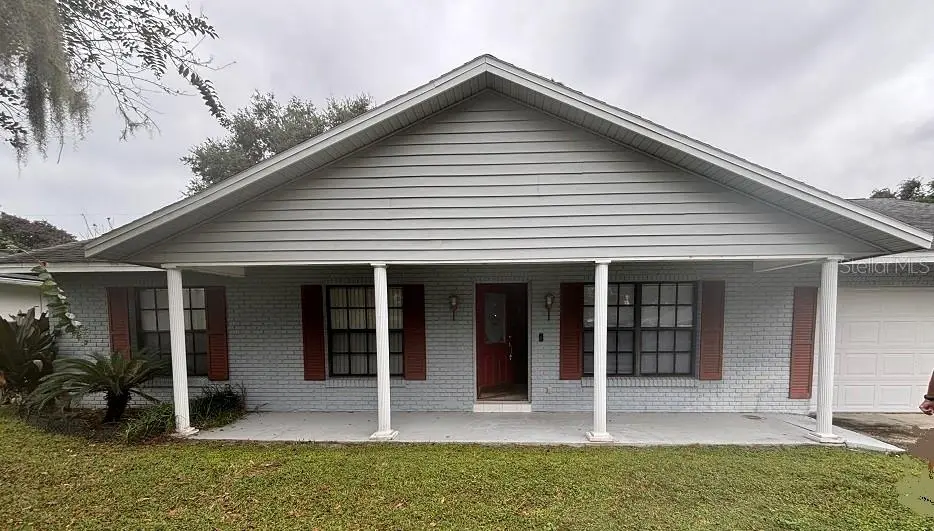 237 Stevenson Road, FL