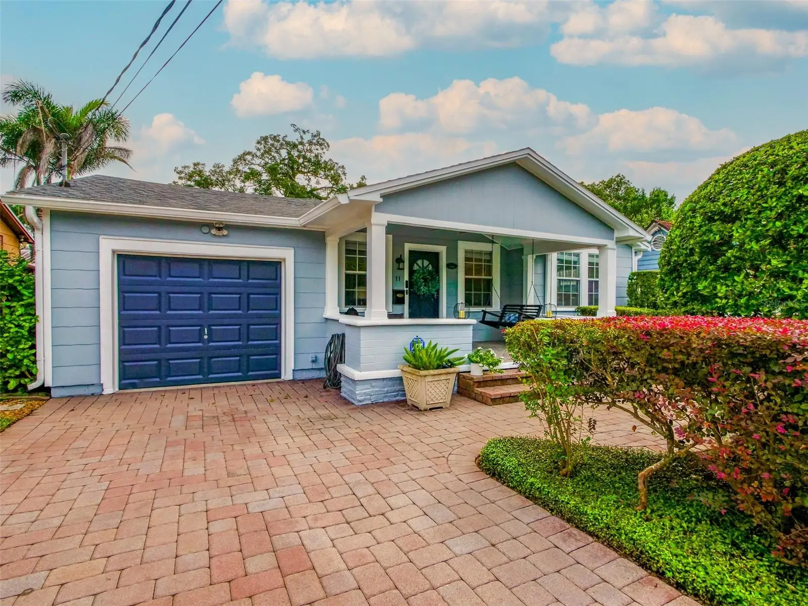 11 Lawsona Boulevard, FL