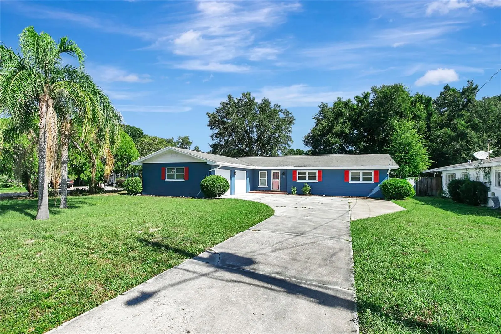420 Hillcrest Drive, FL