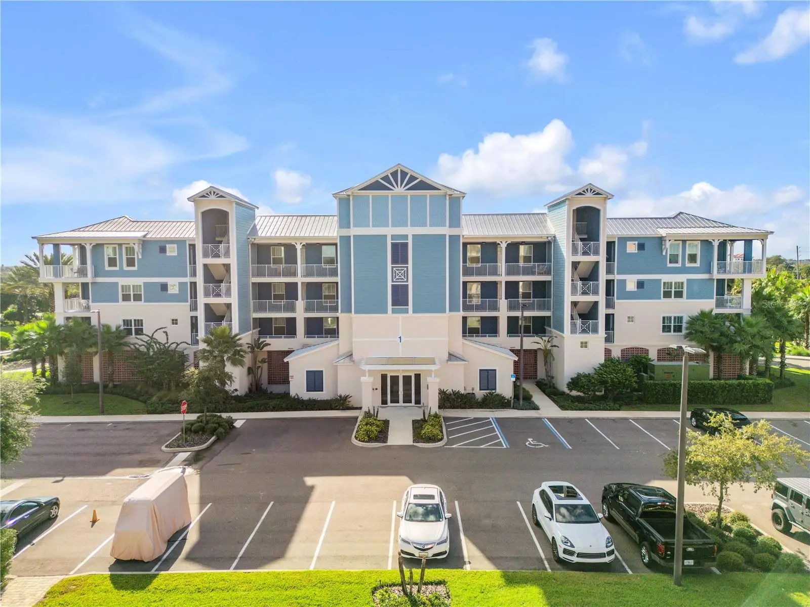 1 Riverwalk Drive, FL