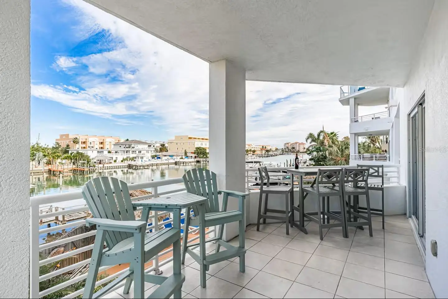 100 Bayside Drive, FL