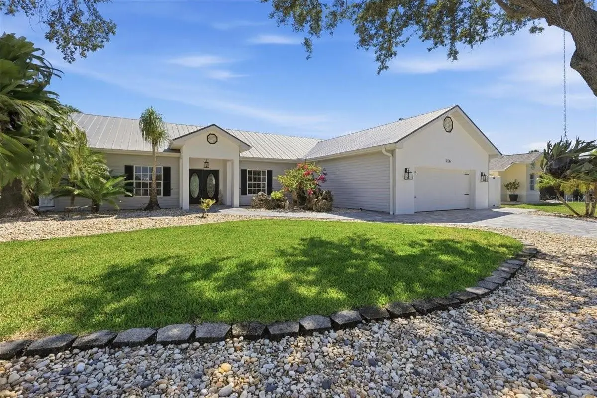 7376 Memorial Drive, FL