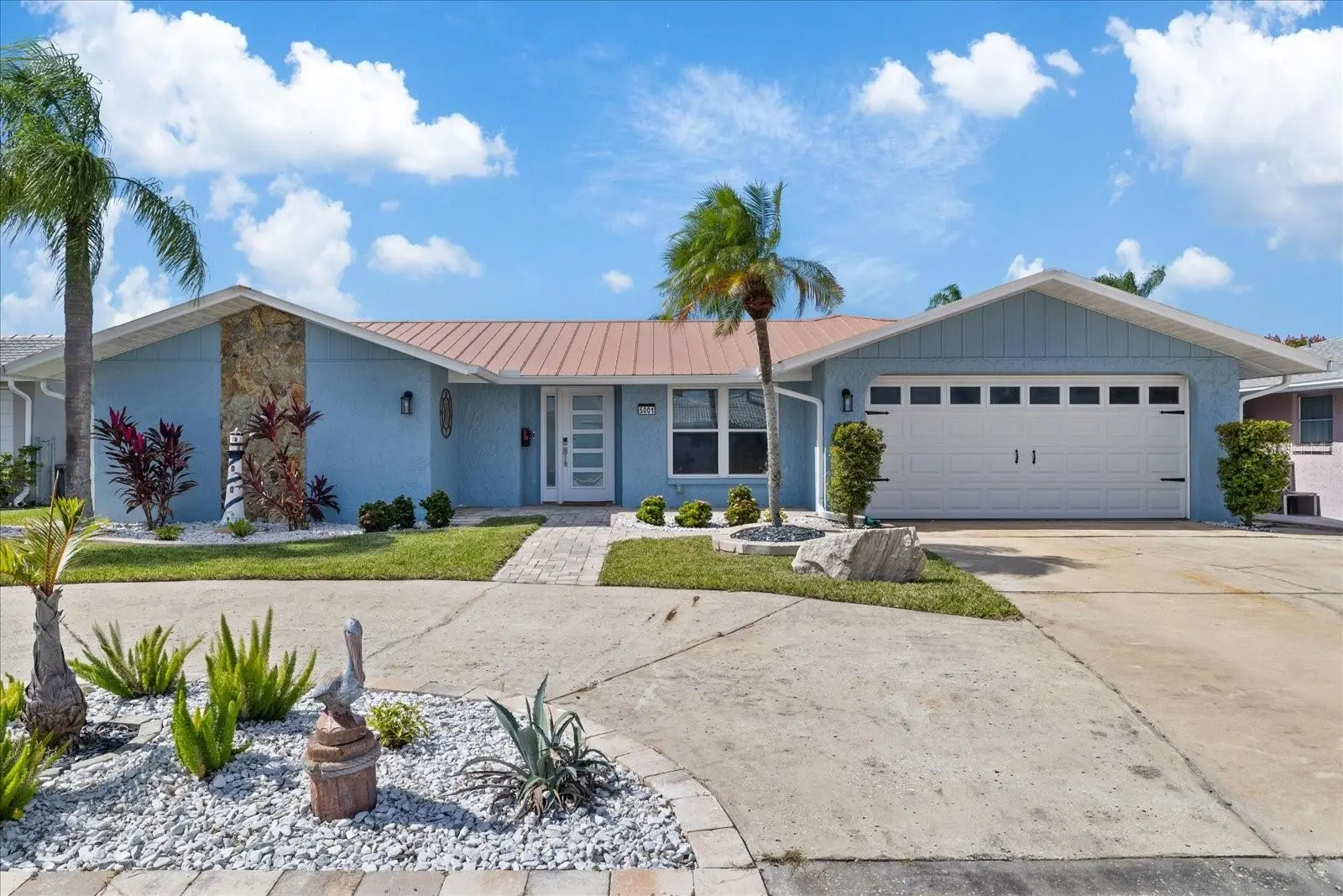 5001 Marlin Drive, FL