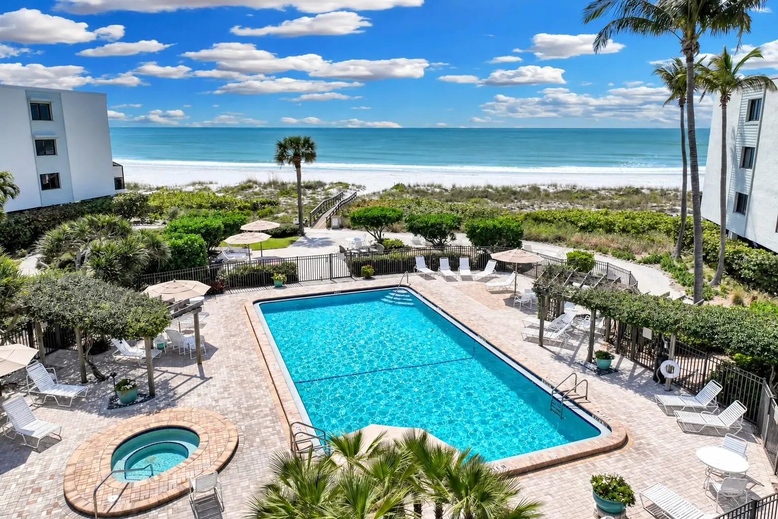 5700 Gulf Shores Drive, FL