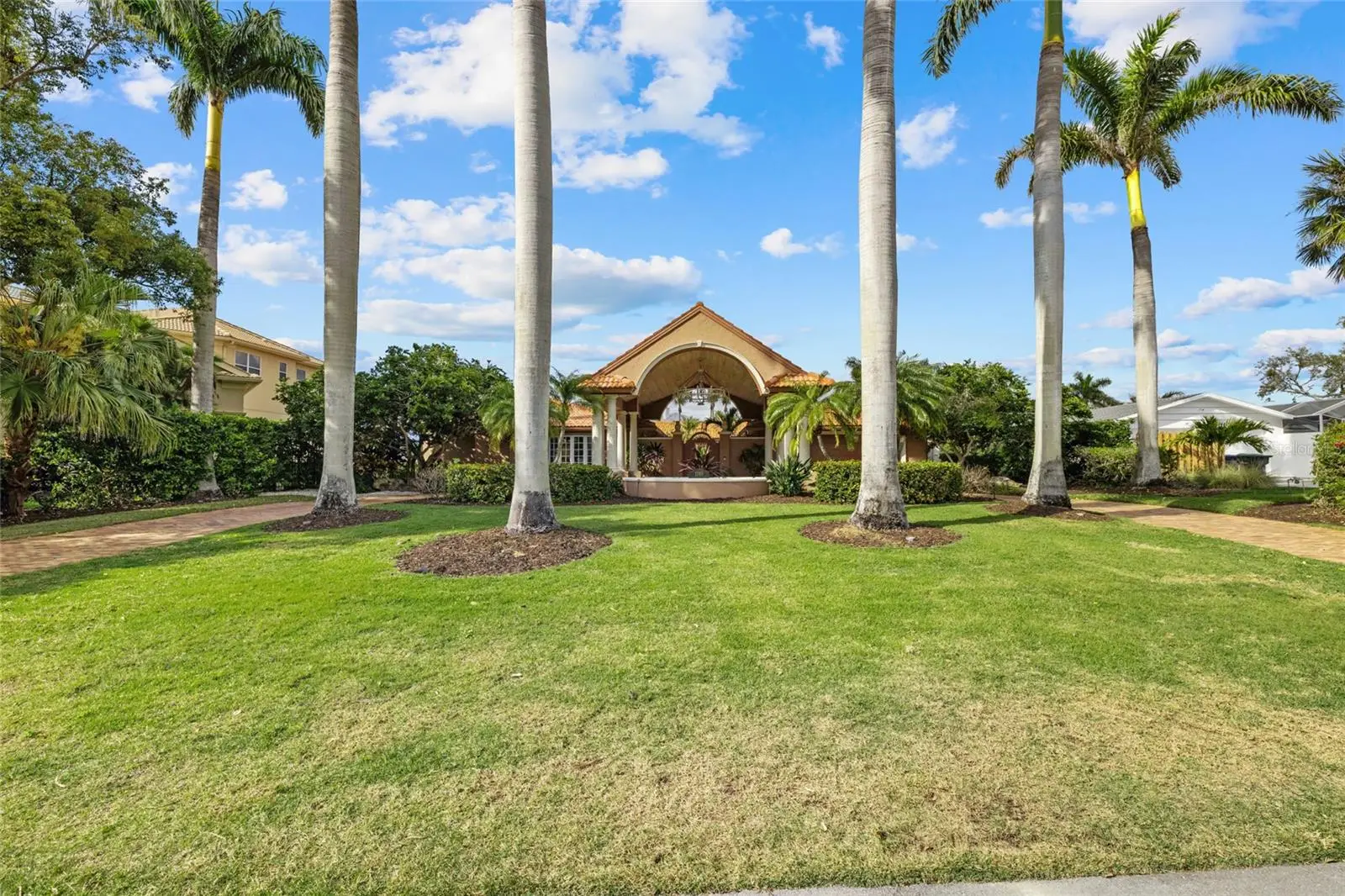 1749 Sandalwood Drive, FL