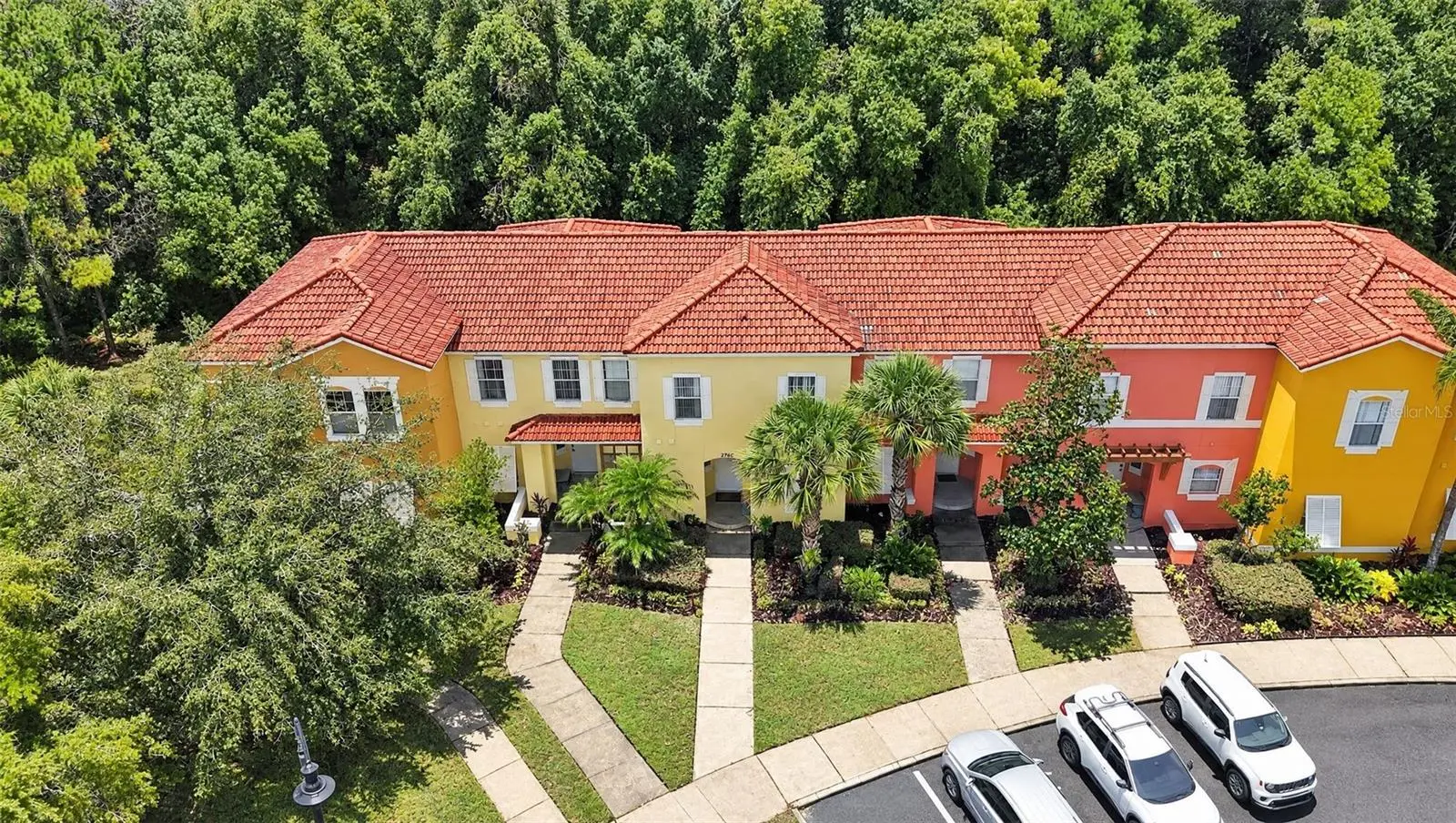 4766 Vero Beach Place, FL
