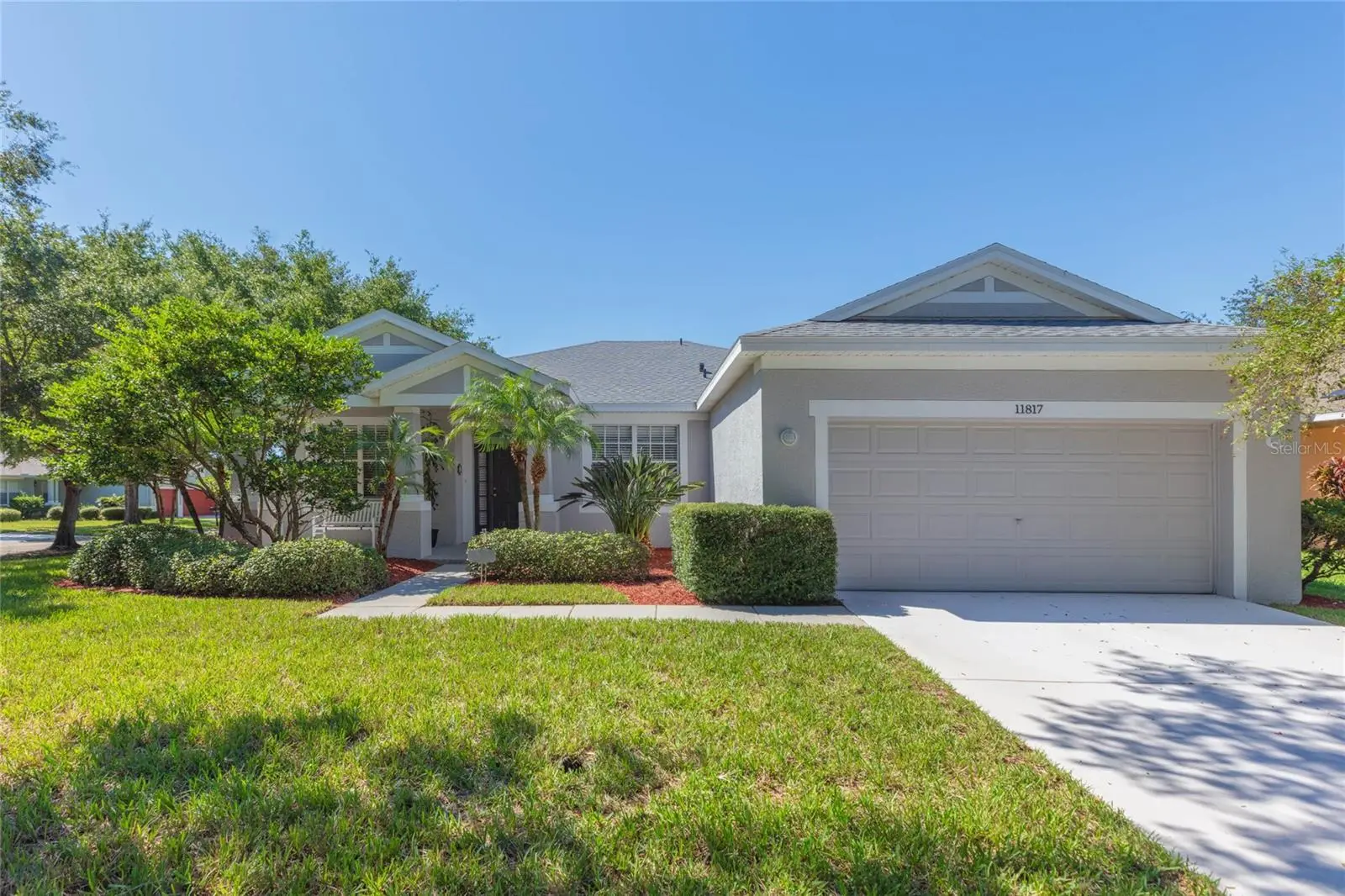 11817 Holly Crest Lane, FL