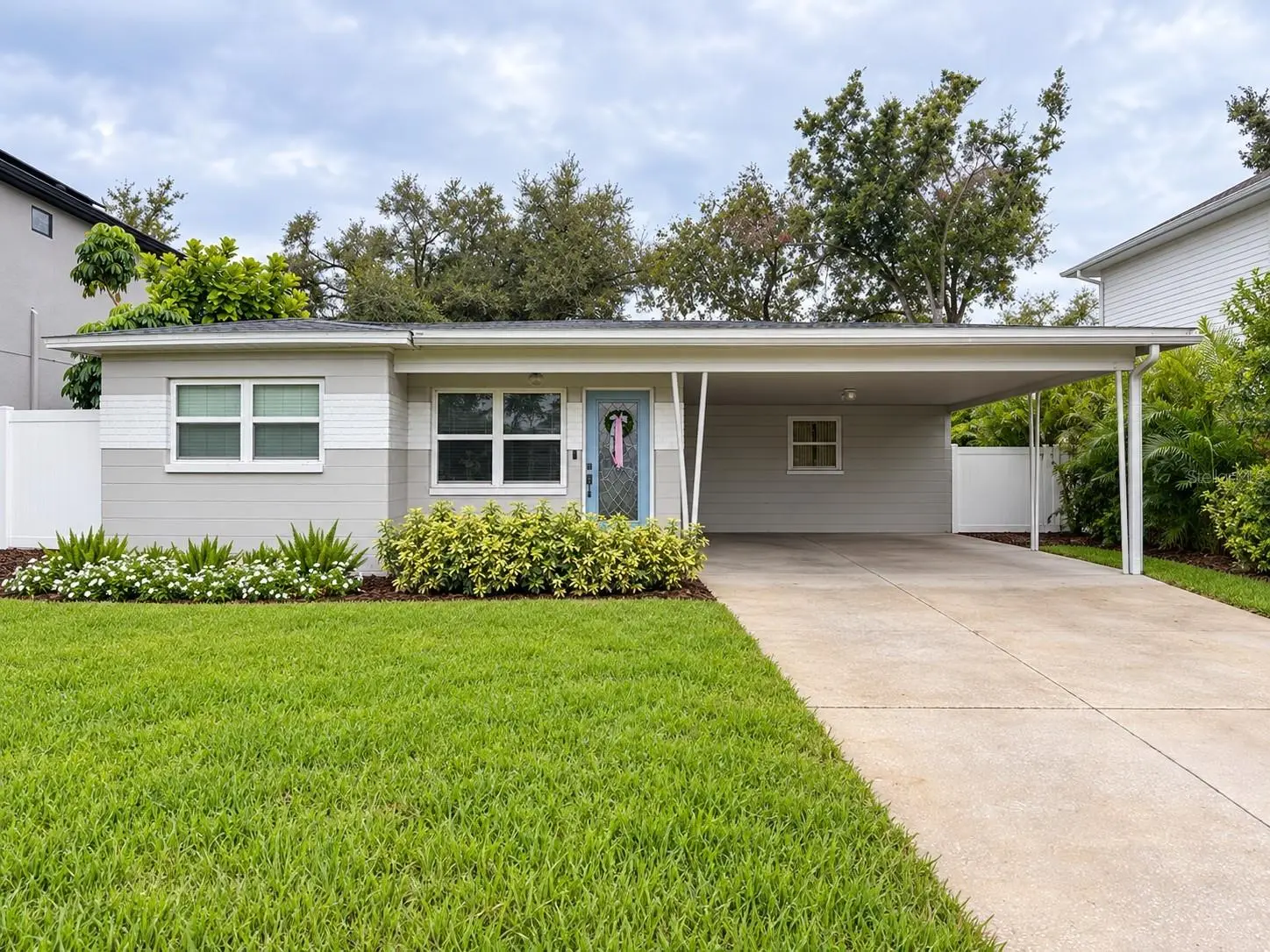 3912 Cleveland Street, FL