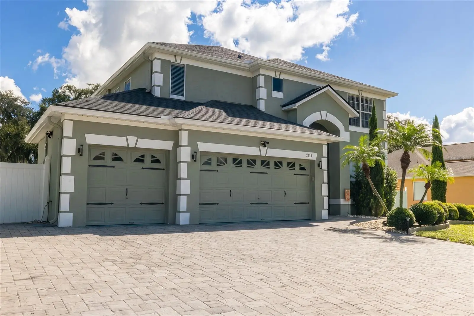 3113 Conrad Court, FL