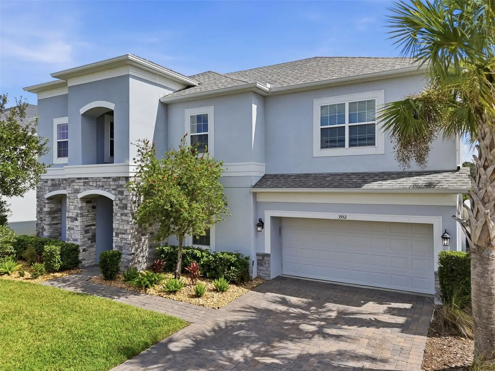1552 Myrtle Oaks Trail, FL