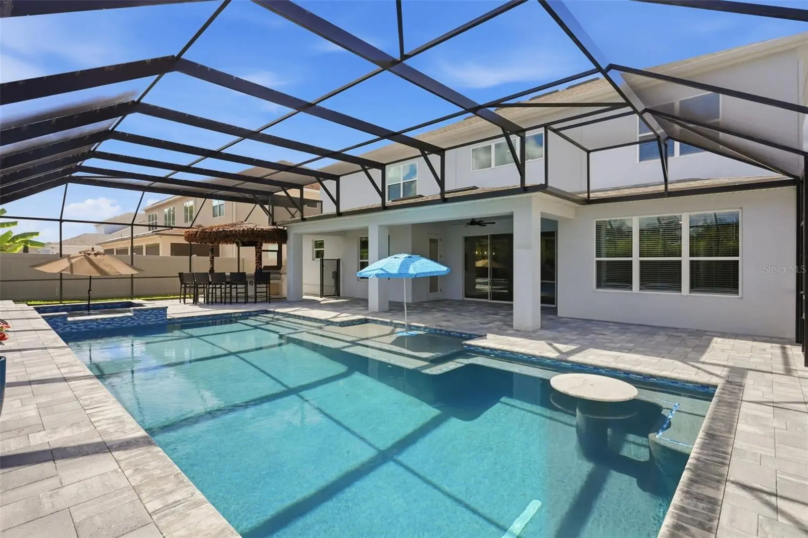 1552 Myrtle Oaks Trail, FL