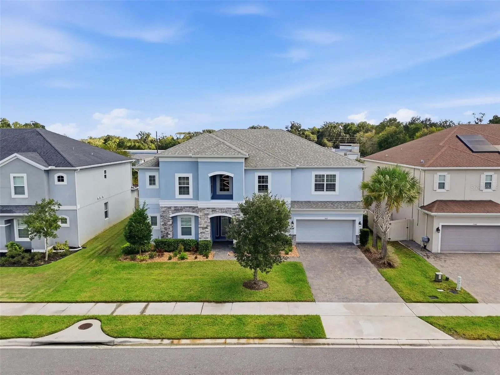 1552 Myrtle Oaks Trail, FL