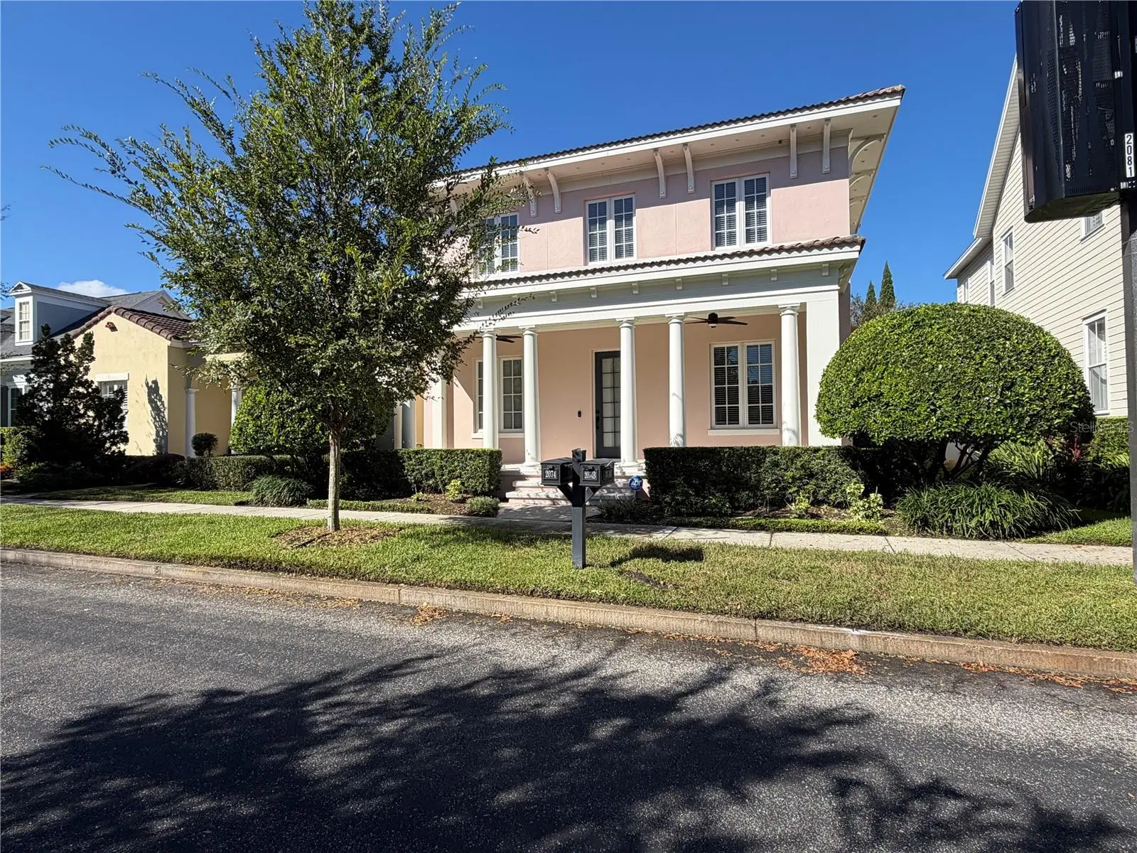 2074b Shaw Lane, FL