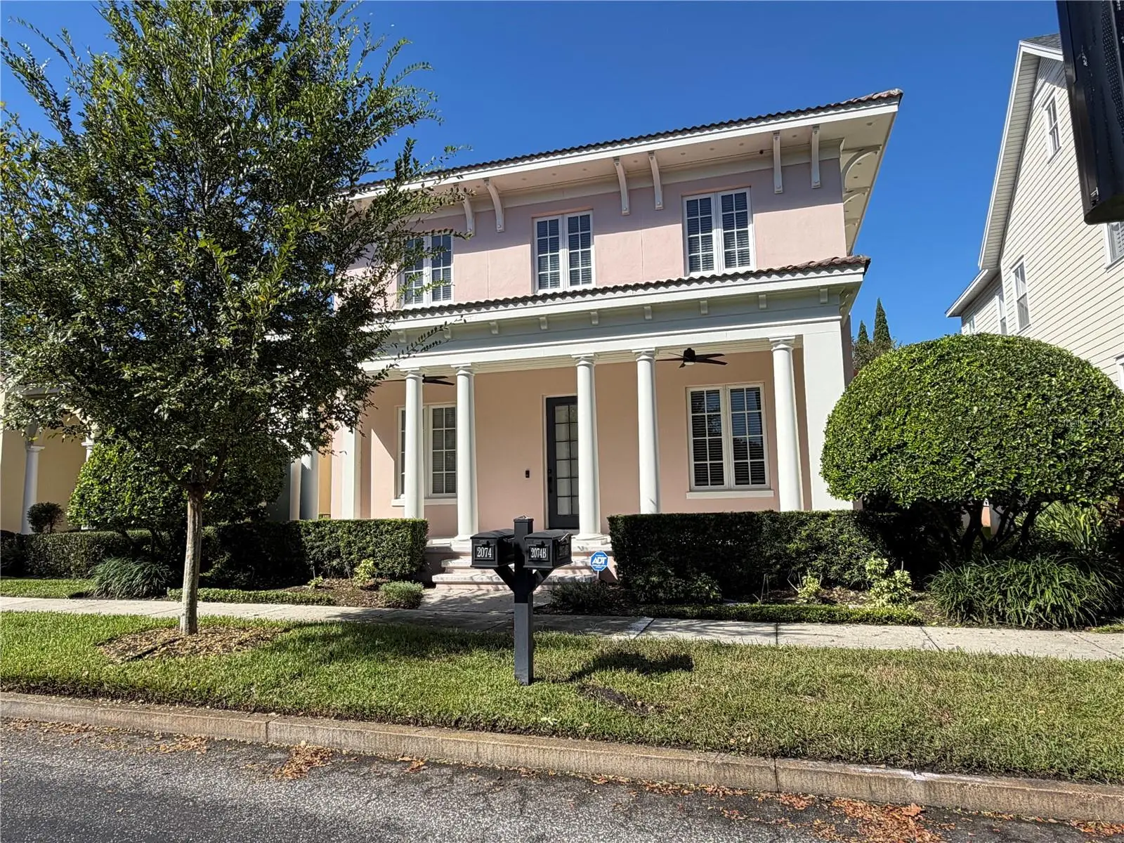 2074b Shaw Lane, FL