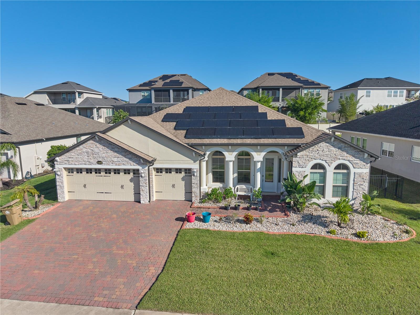 17329 Hickory Wind Drive, FL