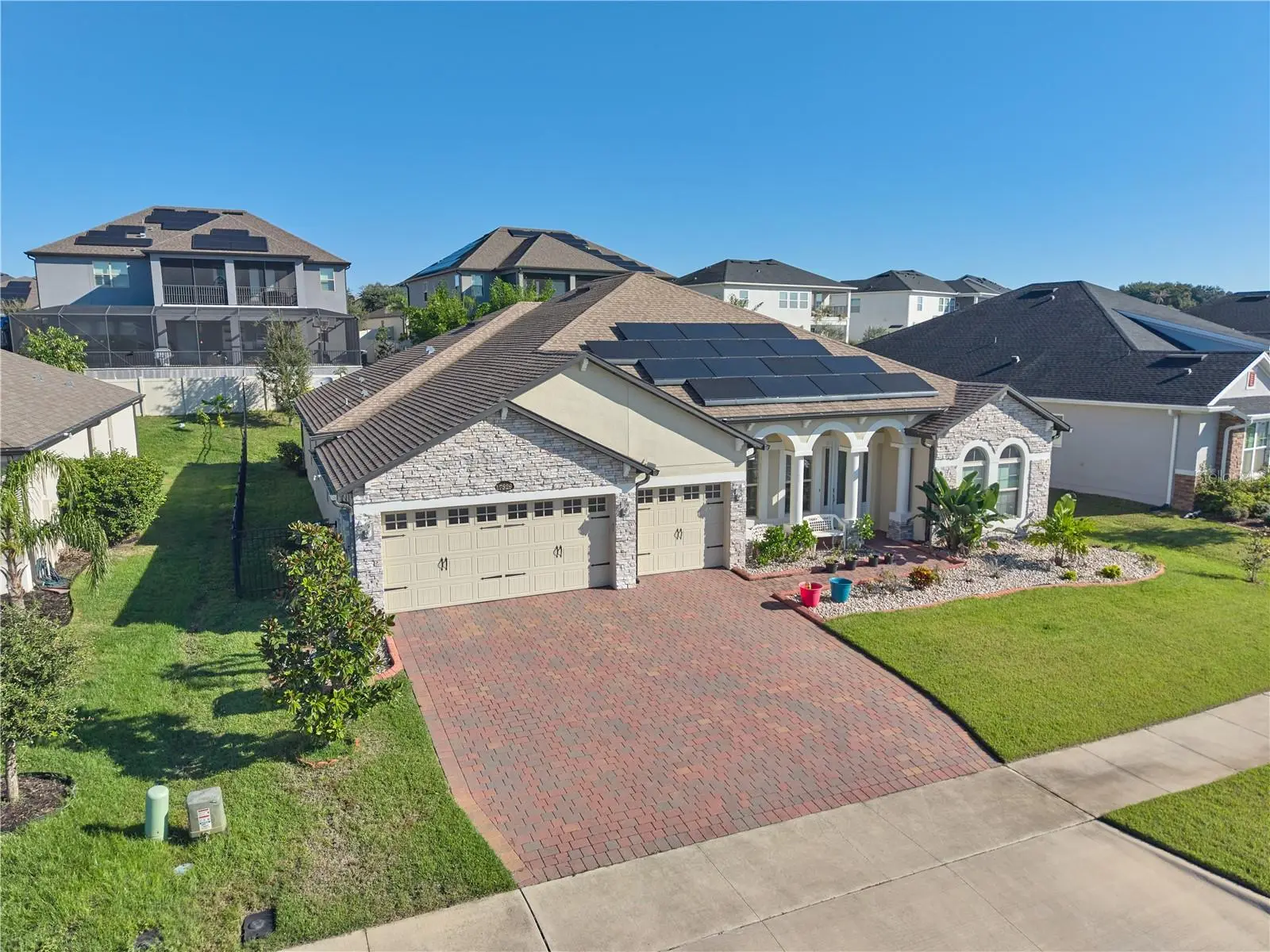17329 Hickory Wind Drive, FL