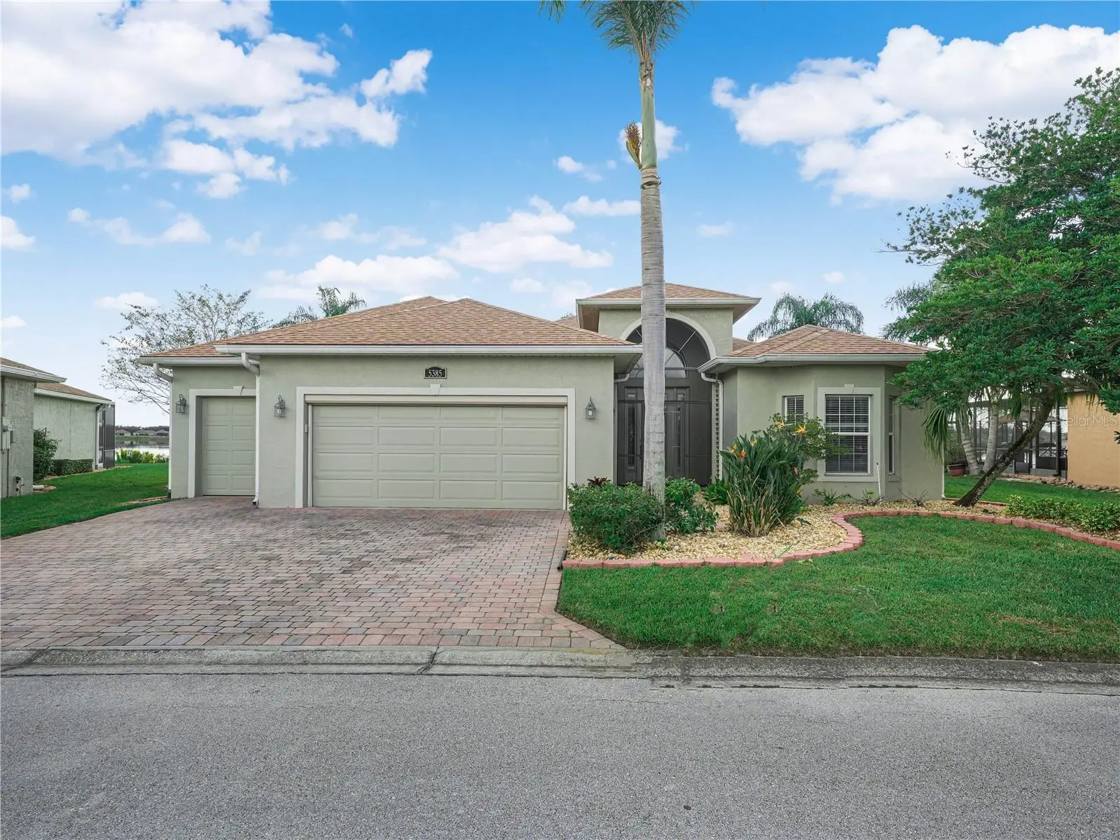 5385 Hogan Lane, FL