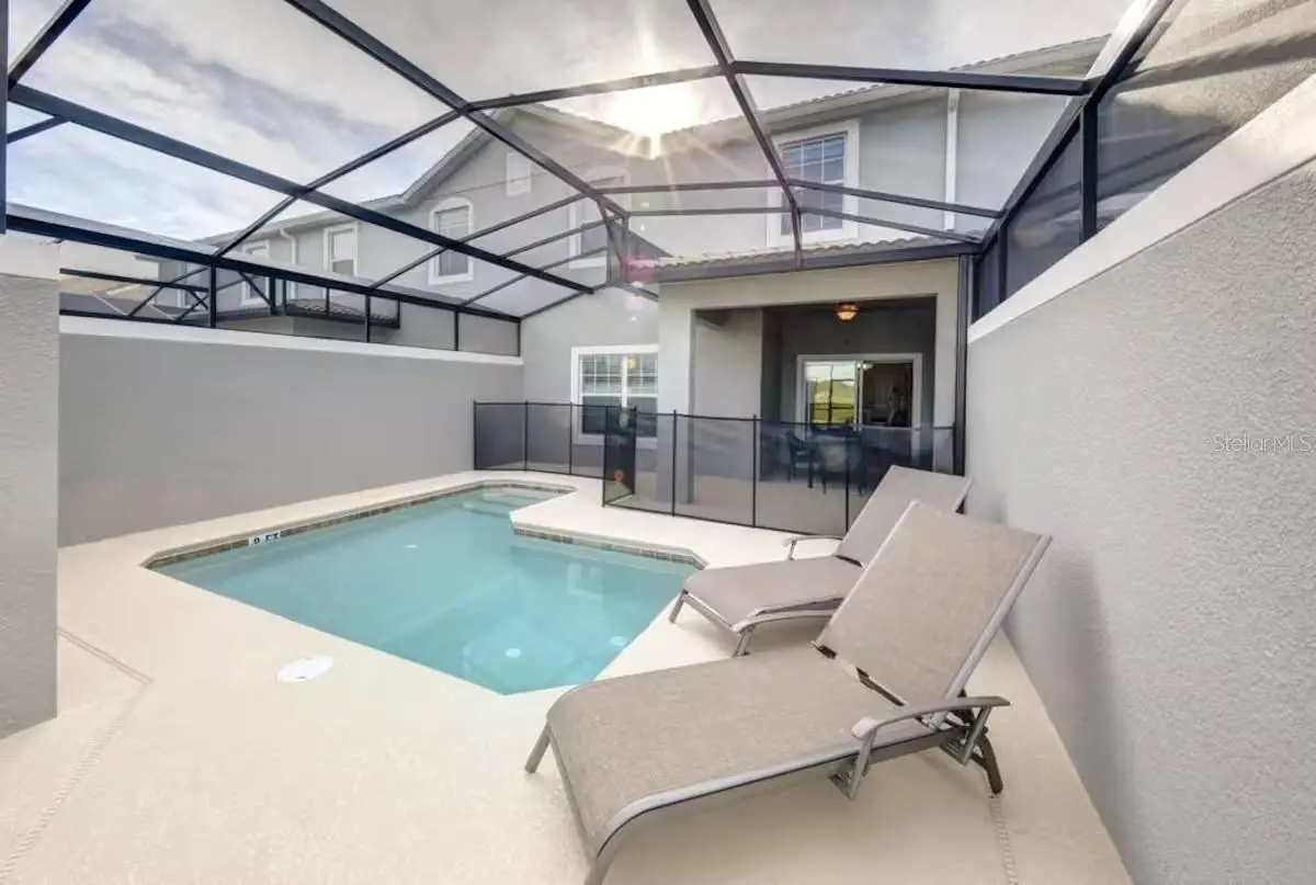 3187 Pequod Place, FL