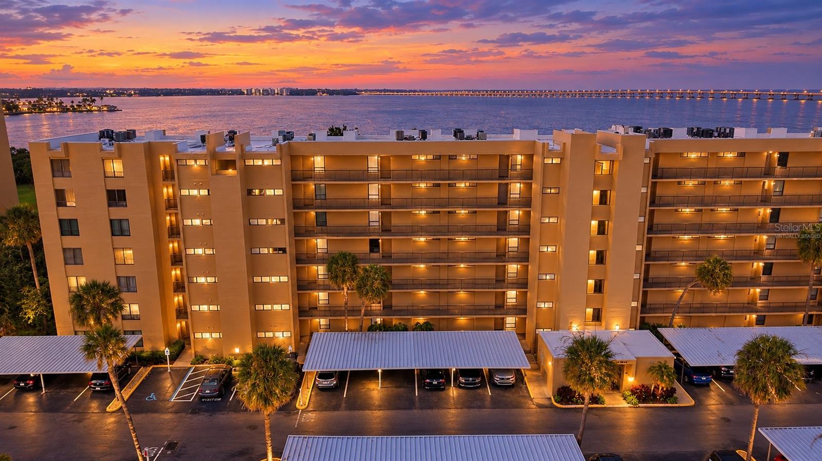 2617 Cove Cay Drive, FL