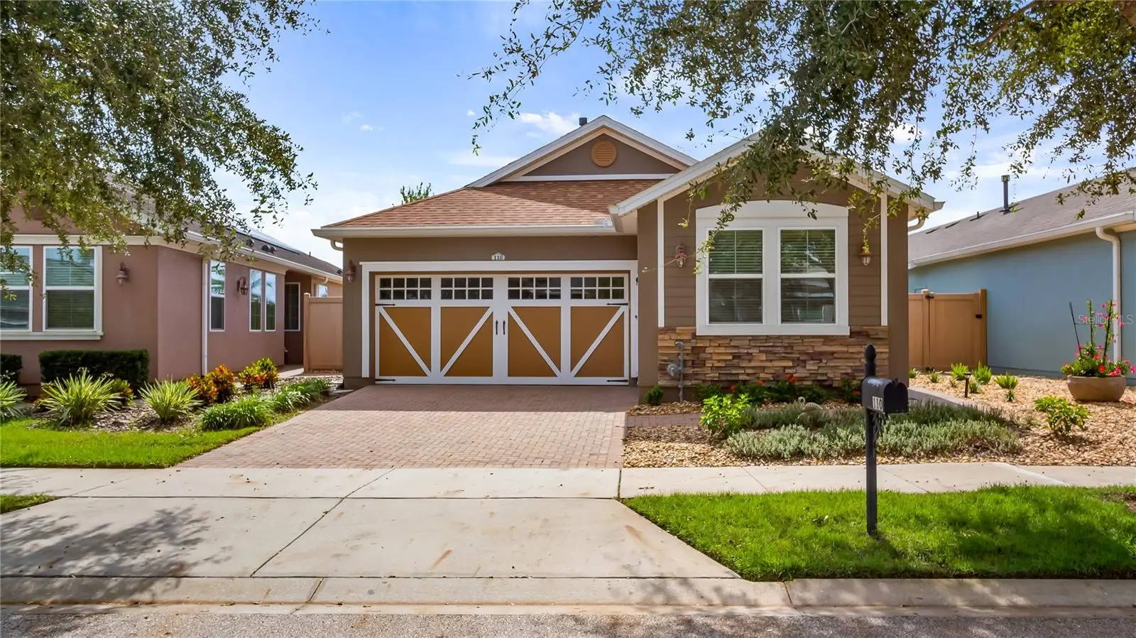 110 Bayou Bend Road, FL
