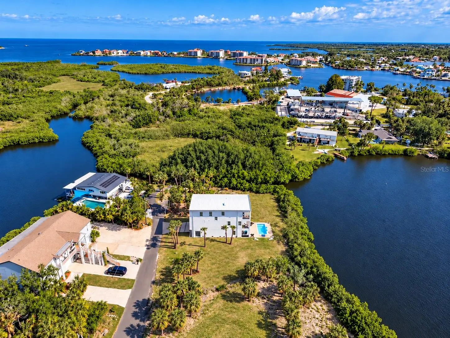 7609 Deedra Circle, FL