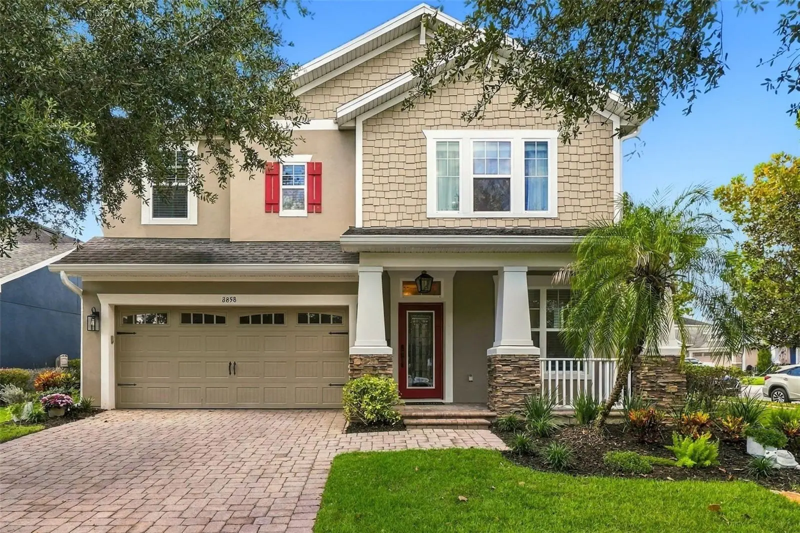 8858 Andreas Avenue, FL