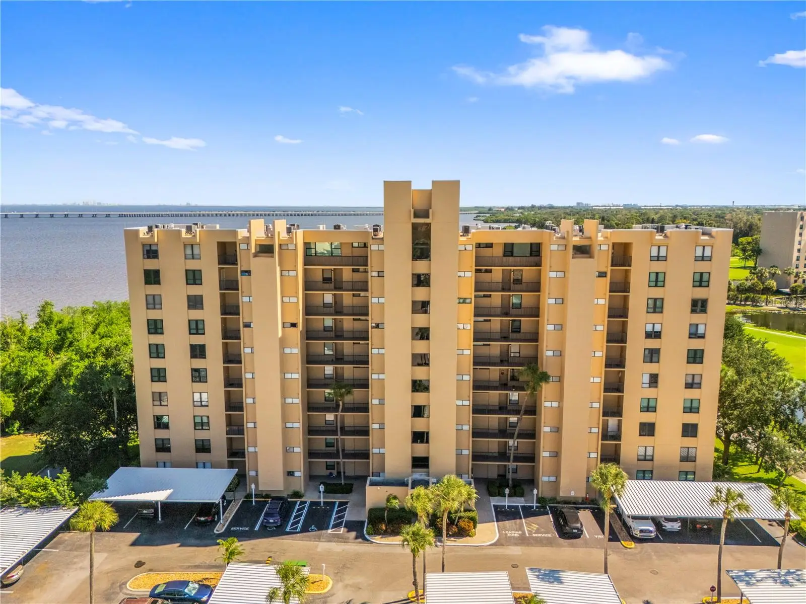 2616 Cove Cay Drive, FL