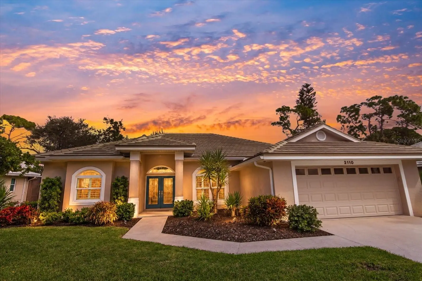 2110 Tocobaga Lane, FL