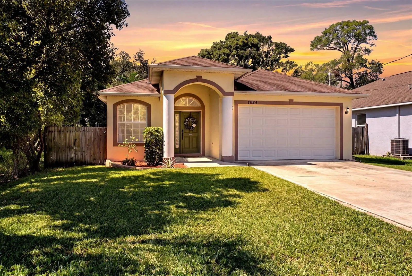 7024 Dakota Avenue, FL