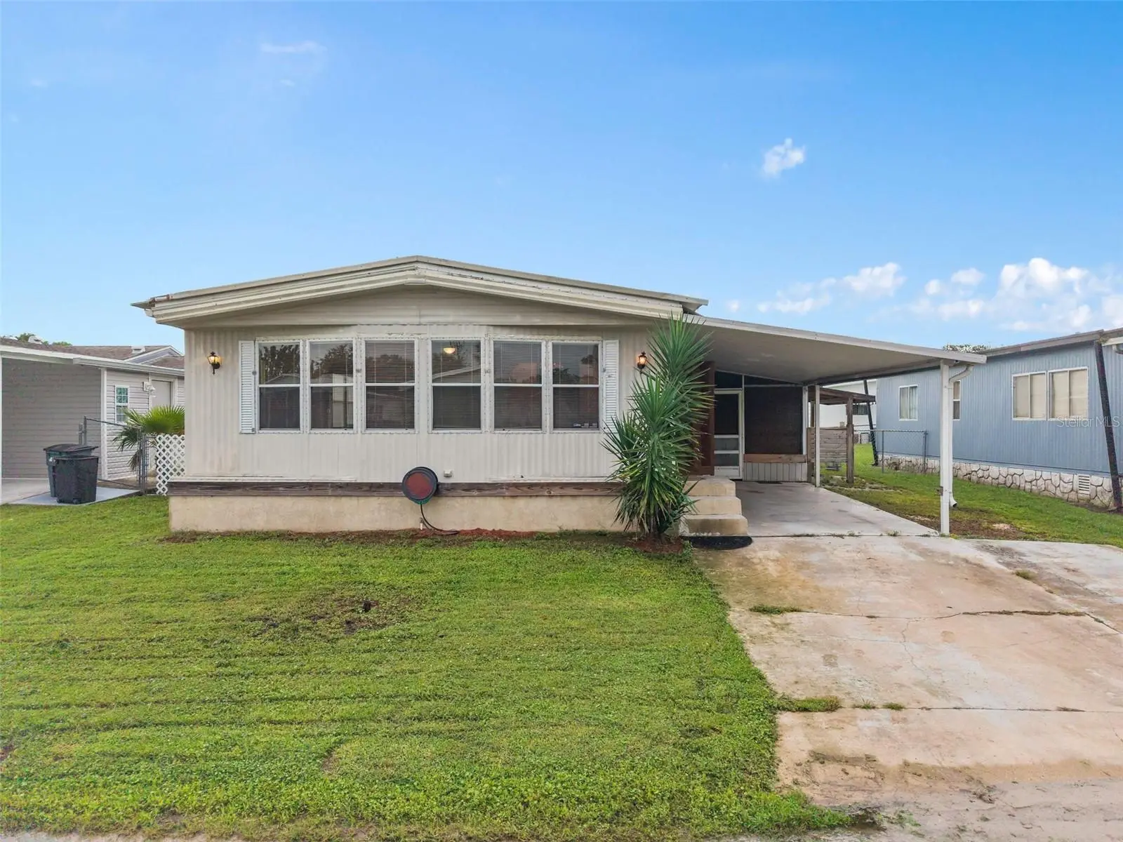 137 Pine Tree Drive, FL