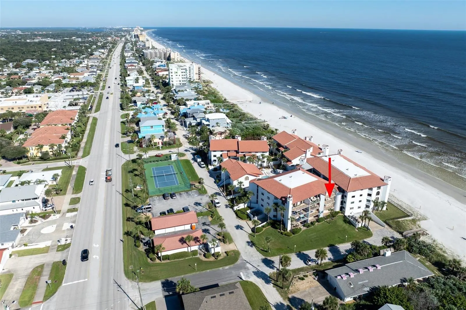 3001 Atlantic Avenue, FL