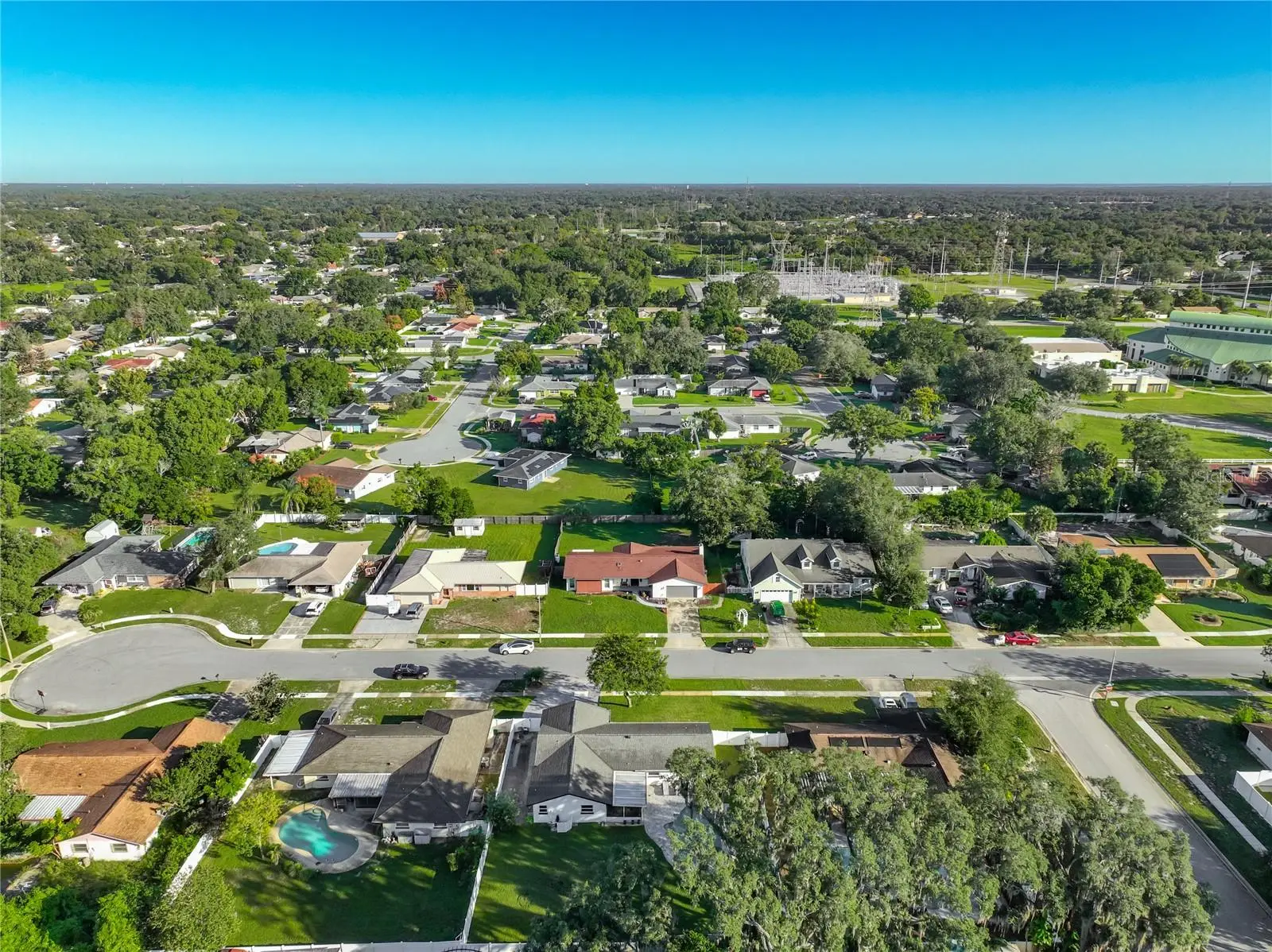7536 Village Green Drive, FL