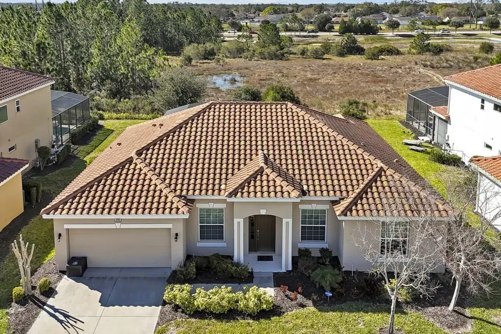 4095 Oaktree Drive, FL