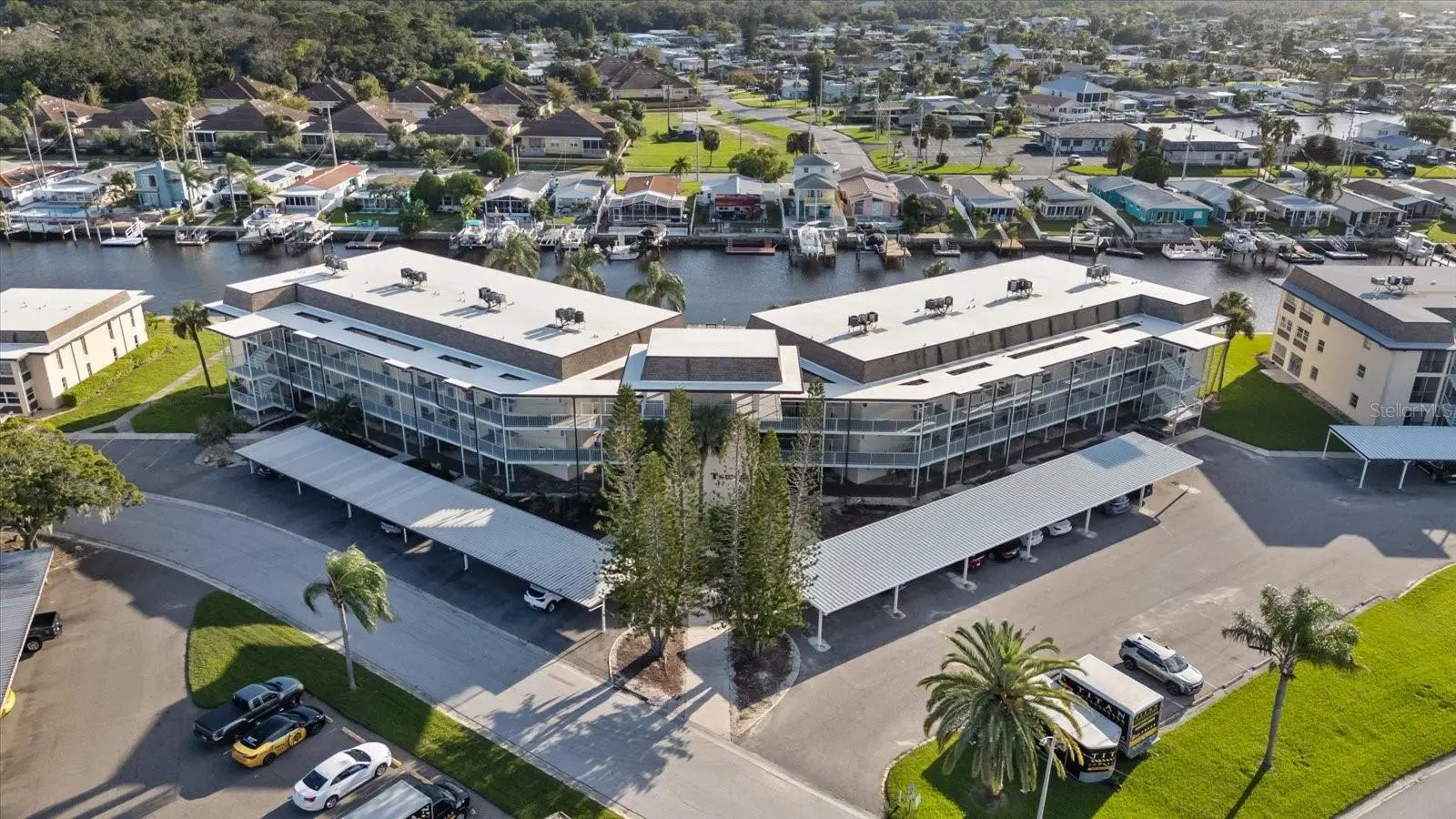 4678 Marine Parkway, FL